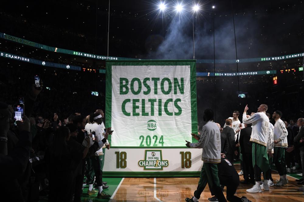 在季后赛这 在季后赛这