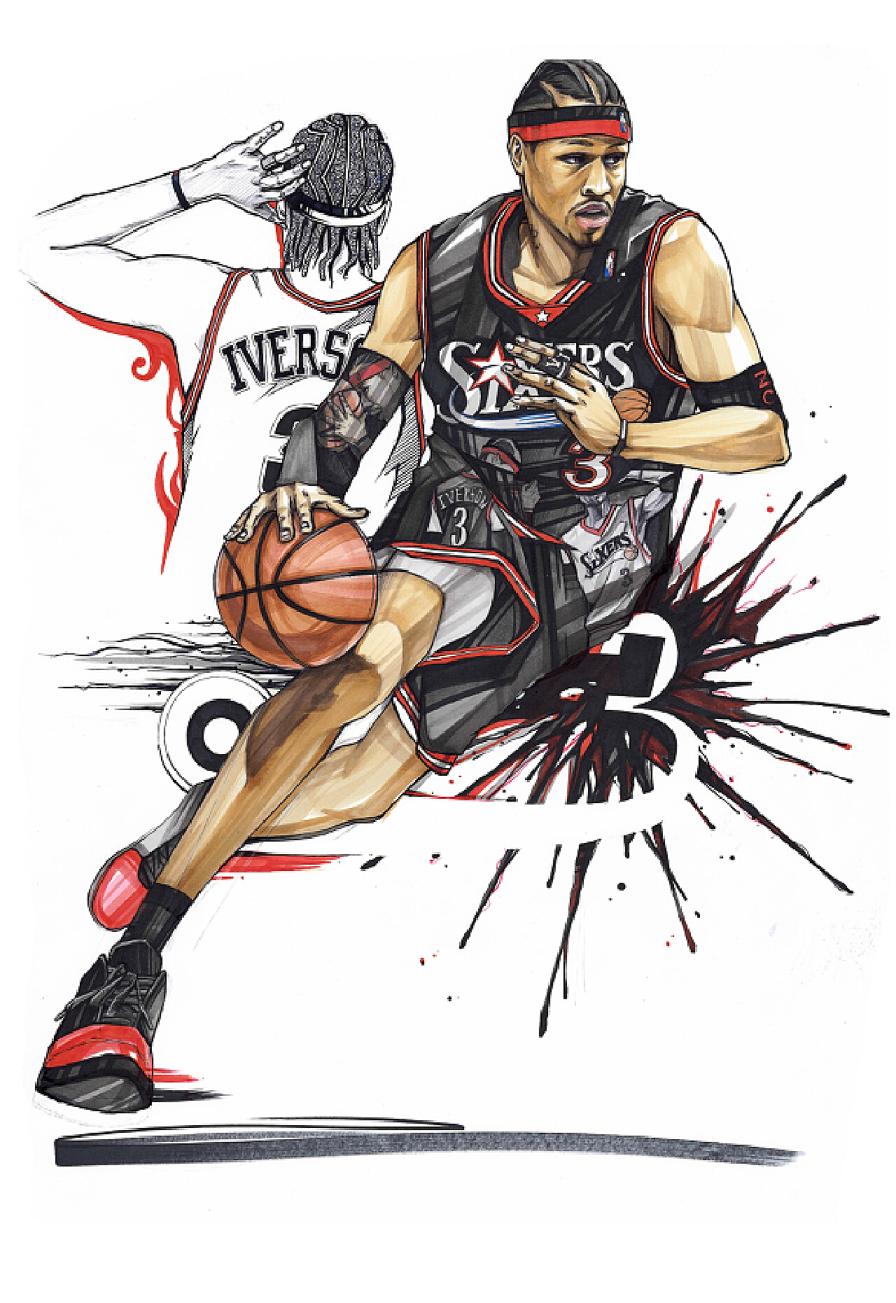 虽是为了执 虽是为了执